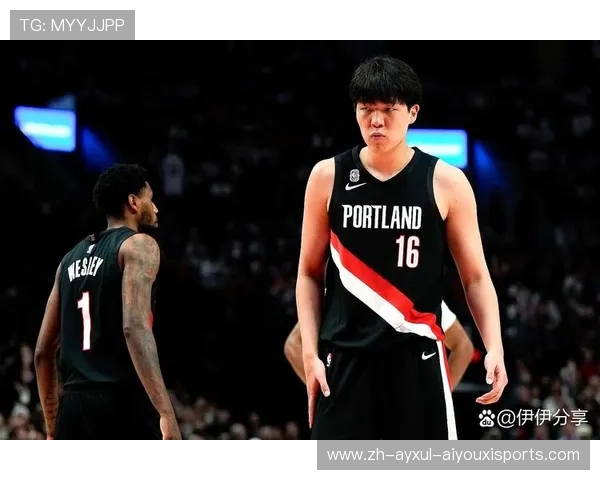 火箭队与开拓者对决全场战况及关键球分析